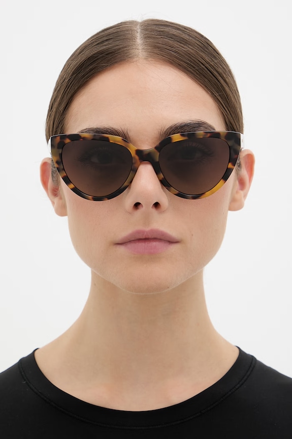 Love Moschino slnečné okuliare dámske MOL095/S