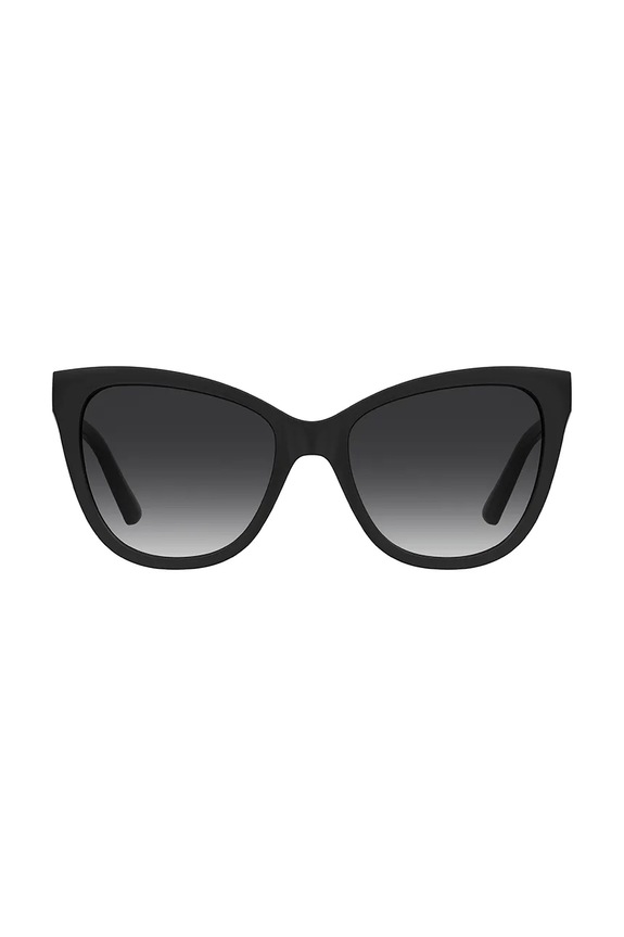 Аксесуари Сонцезахисні окуляри Love Moschino MOL097/S чорний