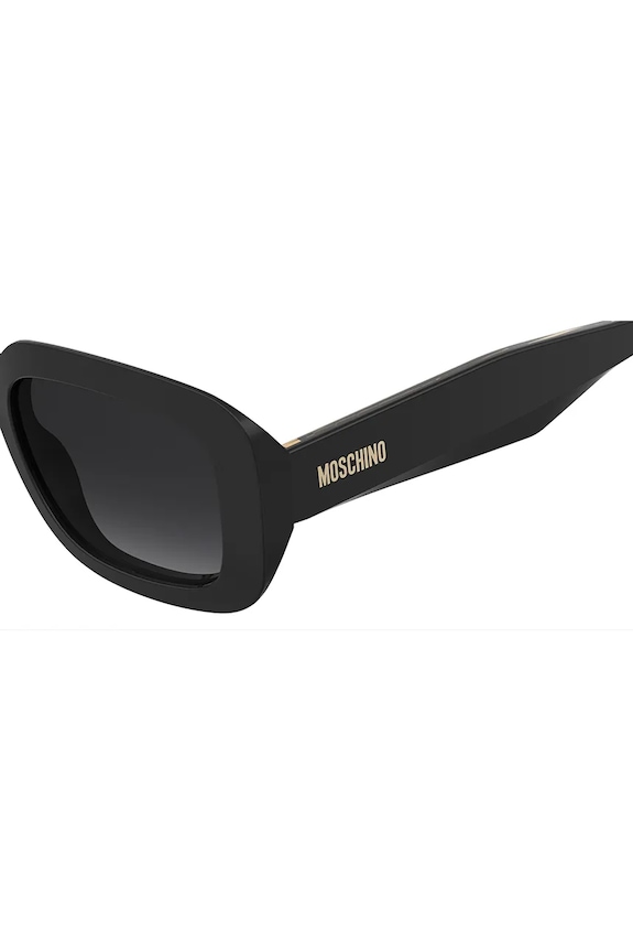 Moschino napszemüveg női MOS199/S fekete