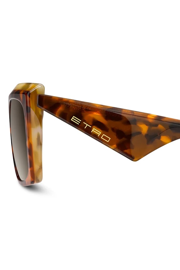 Γυαλιά ηλίου Etro ETRO.0117/S καφέ