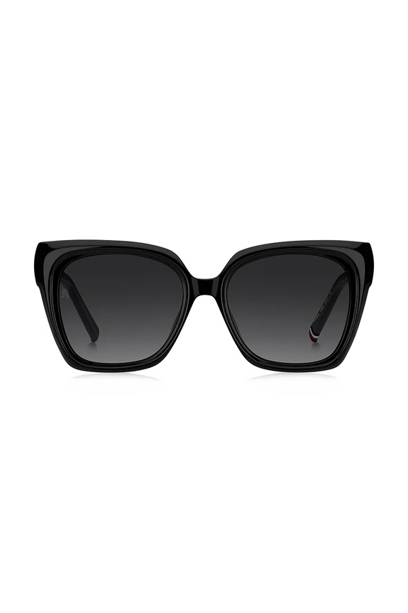 Doplnky Slnečné okuliare Tommy Hilfiger TH.2285/S čierna