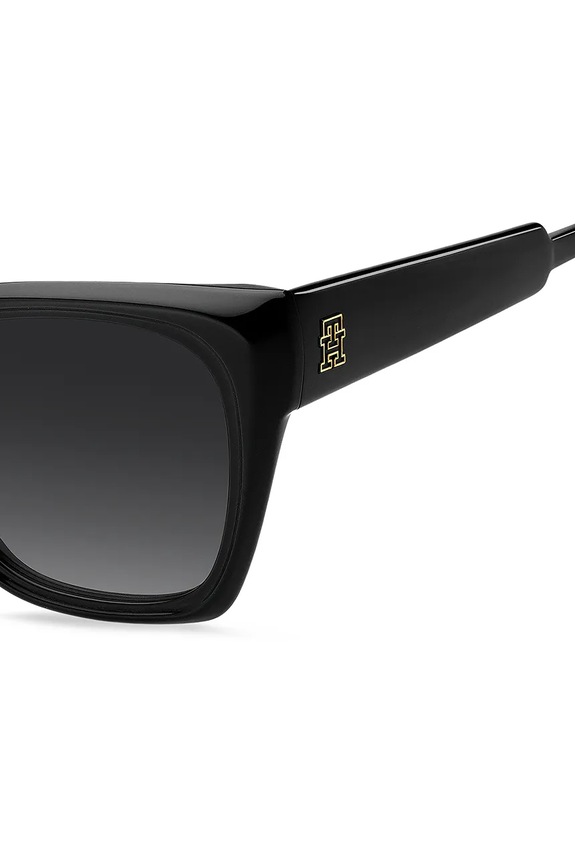 Slnečné okuliare Tommy Hilfiger TH.2285/S čierna
