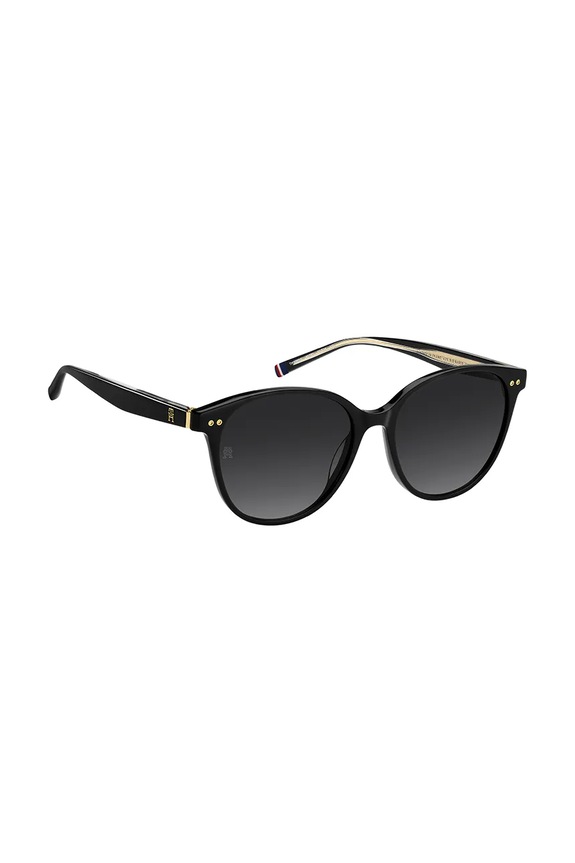Tommy Hilfiger occhiali da sole nero TH.2289/S