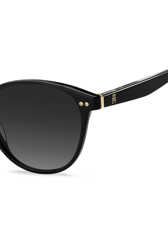Tommy Hilfiger occhiali da sole TH.2289/S nero