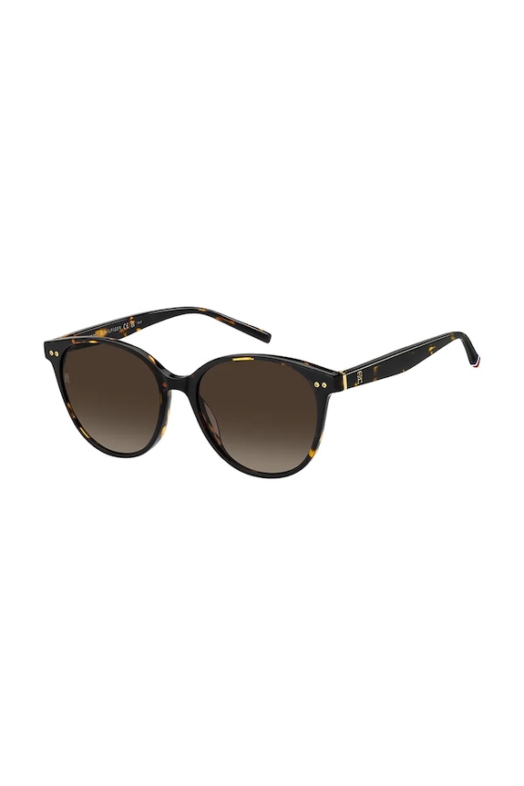 Slnečné okuliare Tommy Hilfiger TH.2289/S čierna AA00