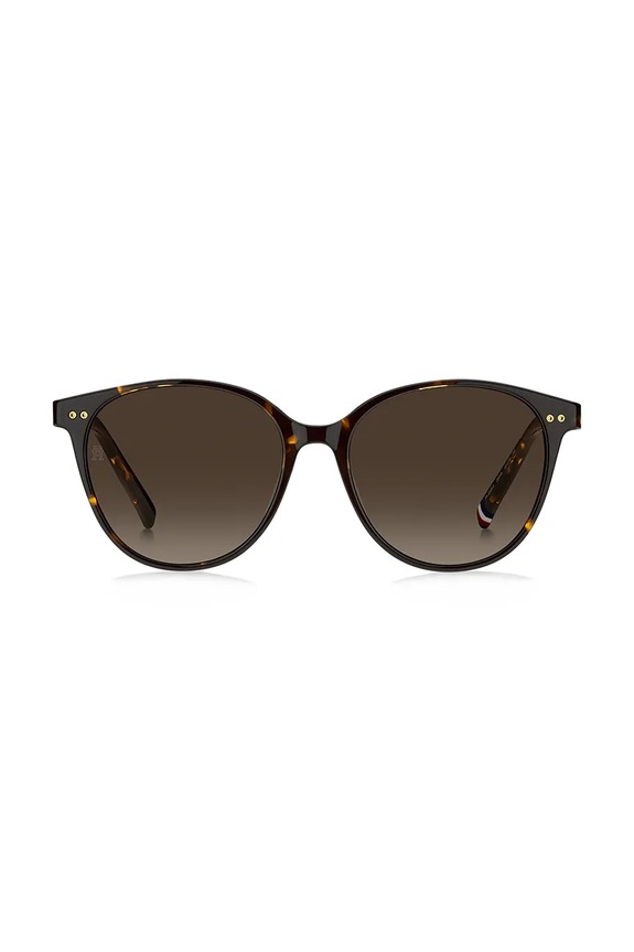 Doplnky Slnečné okuliare Tommy Hilfiger TH.2289/S čierna