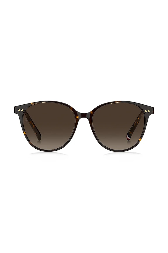 Doplnky Slnečné okuliare Tommy Hilfiger TH.2289/S čierna