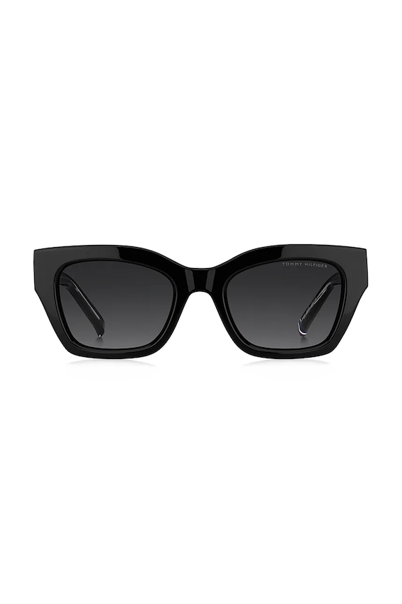 Kiegészítők Tommy Hilfiger napszemüveg TH.2264/S fekete