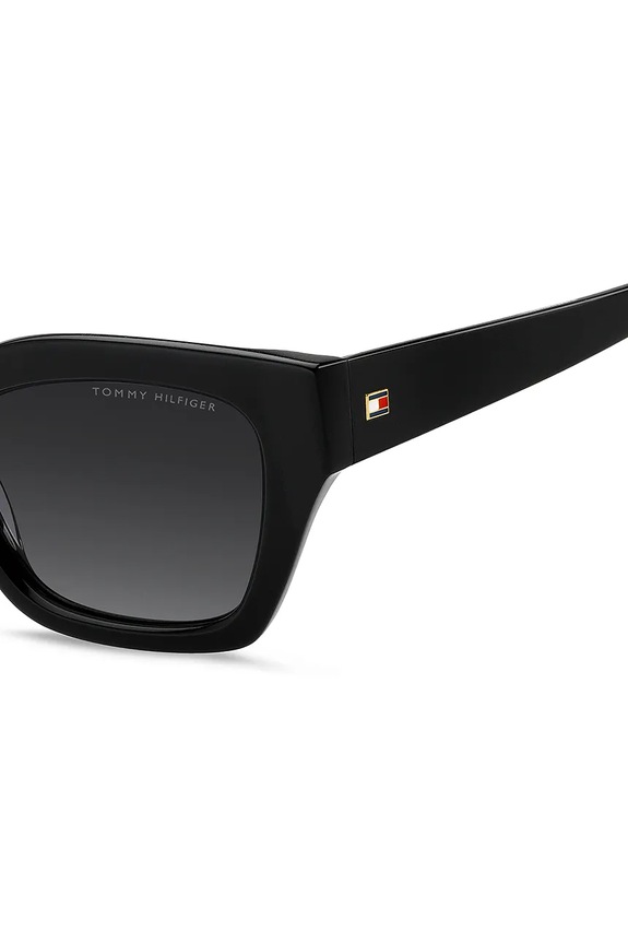 Tommy Hilfiger napszemüveg TH.2264/S fekete