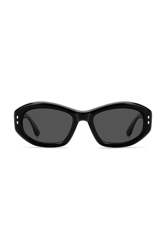 Accesorii Isabel Marant ochelari de soare IM.0237/S negru