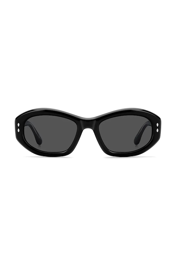 Accesorii Isabel Marant ochelari de soare IM.0237/S negru