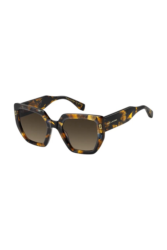 Marc Jacobs occhiali da sole MJ.1126/S marrone AA00