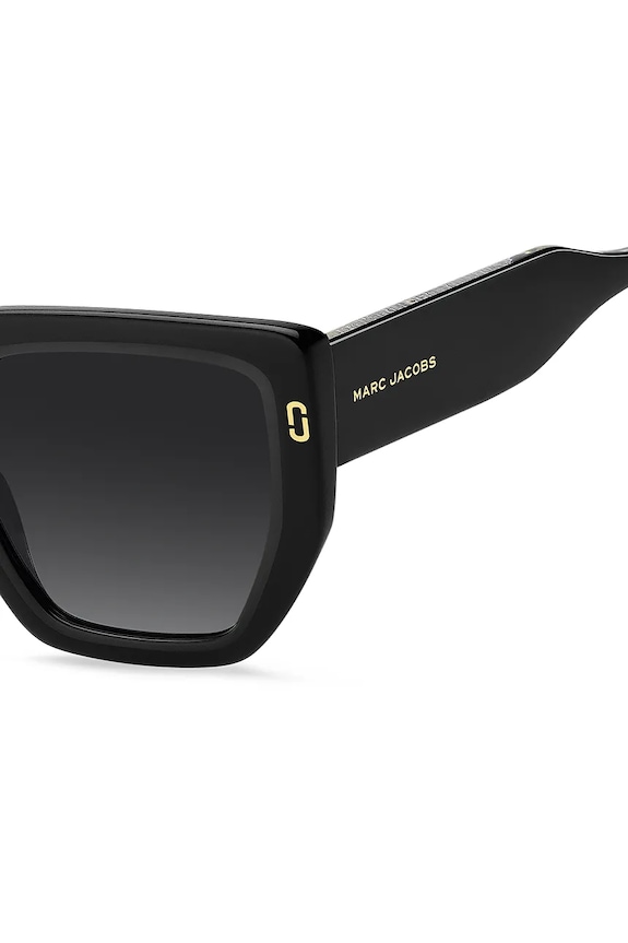 Marc Jacobs ochelari de soare MJ.1126/S negru