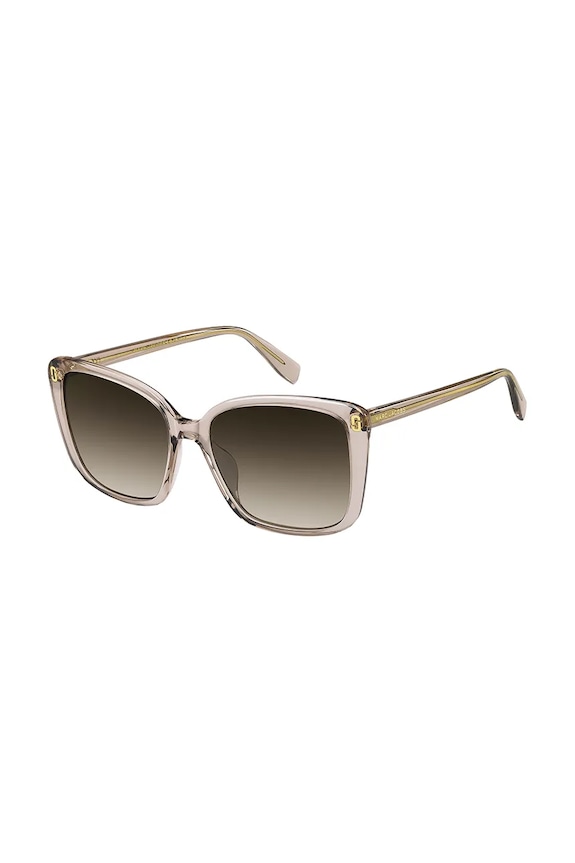 Marc Jacobs okulary przeciwsłoneczne MJ.1127/G/S beżowy AA00
