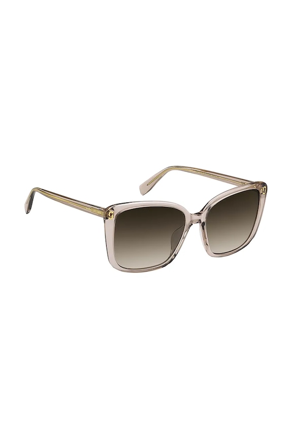 Marc Jacobs okulary przeciwsłoneczne beżowy MJ.1127/G/S