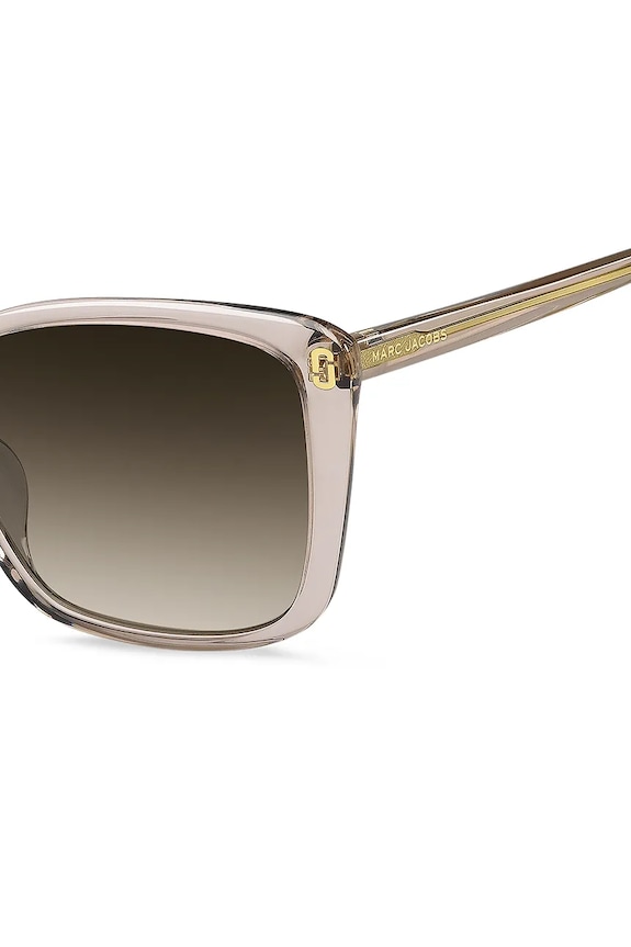 Marc Jacobs okulary przeciwsłoneczne MJ.1127/G/S beżowy