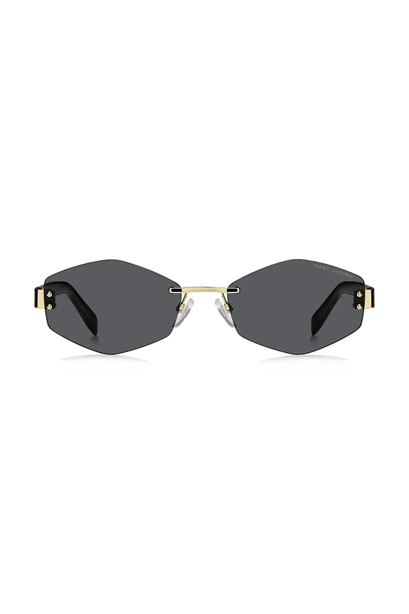 Accessori Marc Jacobs occhiali da sole MARC.496/S.AIR nero