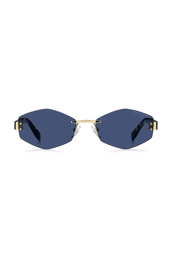 Accesorii Marc Jacobs ochelari de soare MARC.496/S.AIR aur