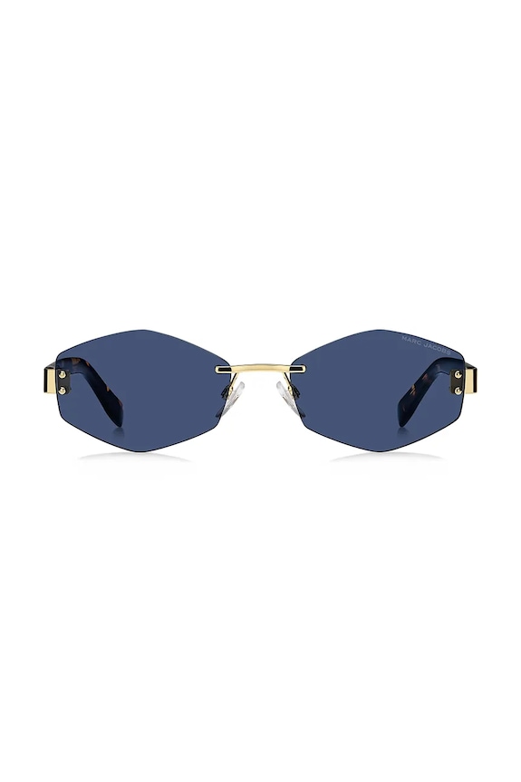 Accesorii Marc Jacobs ochelari de soare MARC.496/S.AIR aur