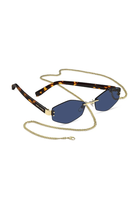 Marc Jacobs ochelari de soare aur MARC.496/S.AIR