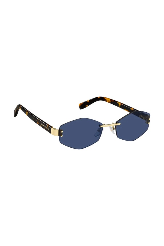 Marc Jacobs ochelari de soare MARC.496/S.AIR aur