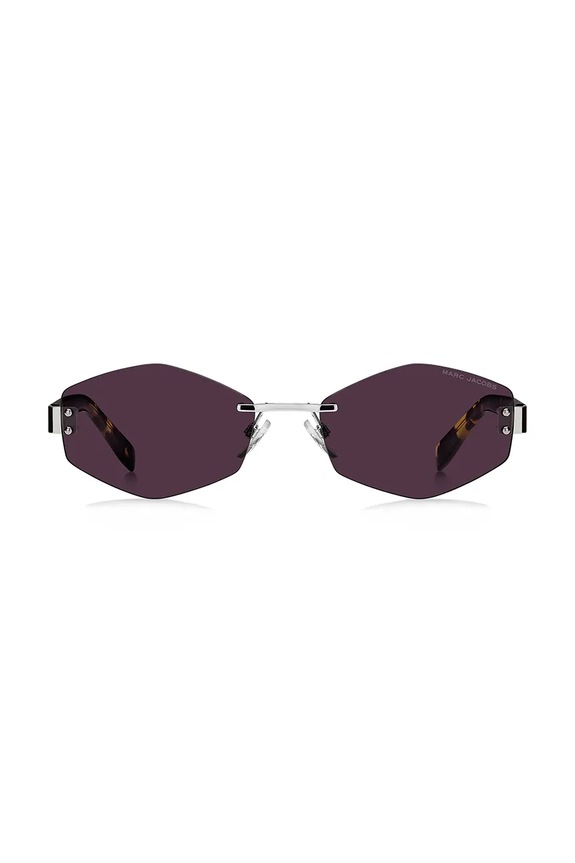 Doplnky Slnečné okuliare Marc Jacobs MARC.496/S.AIR strieborná