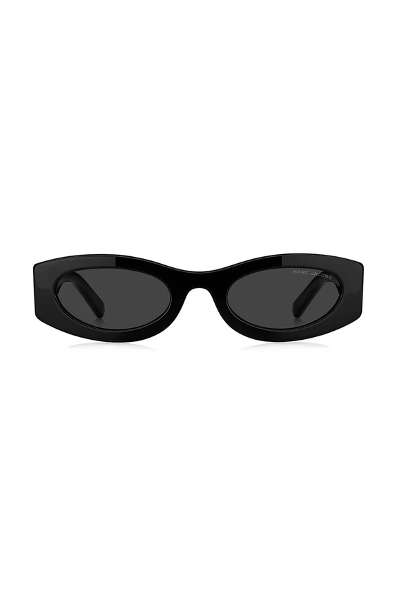 Akcesoria Marc Jacobs okulary przeciwsłoneczne MARC.858/G/S czarny