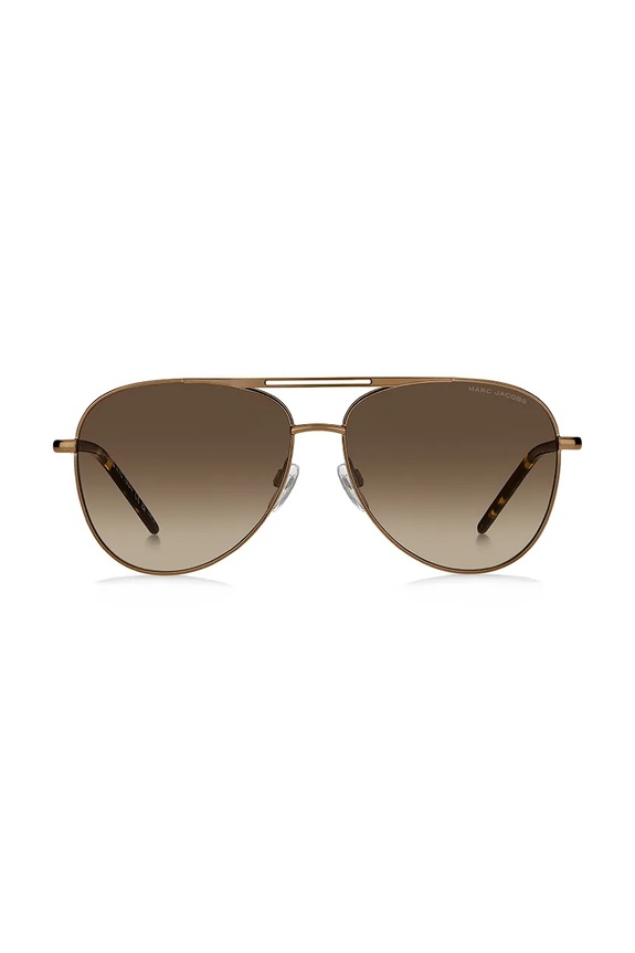 Аксесуари Сонцезахисні окуляри Marc Jacobs MARC.865/S коричневий