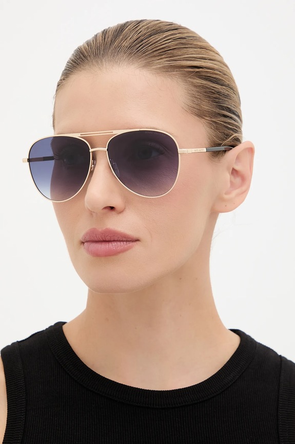 Marc Jacobs ochelari de soare nu aur MARC.865/S