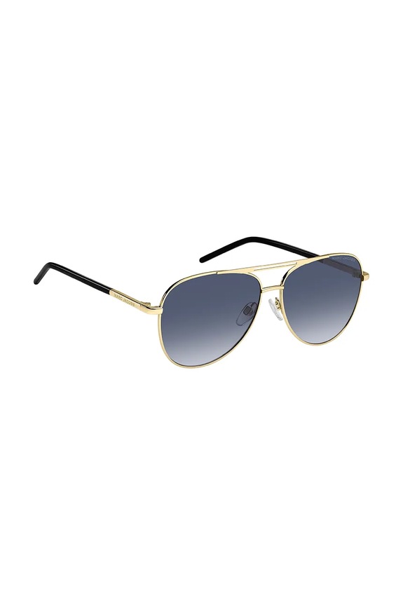 Marc Jacobs ochelari de soare aur MARC.865/S
