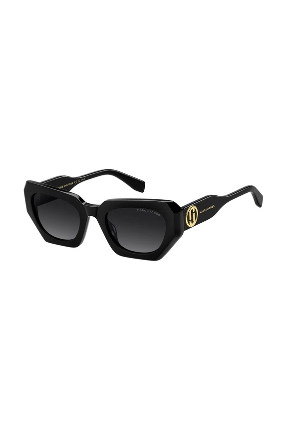 Marc Jacobs ochelari de soare MARC.851/S negru AA00