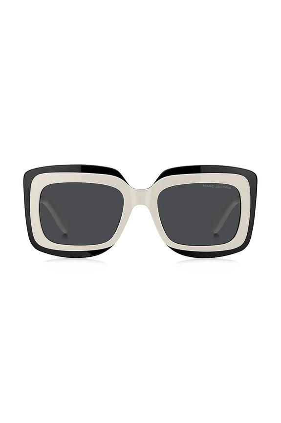 Αξεσουάρ Γυαλιά ηλίου Marc Jacobs MARC.850/S λευκό