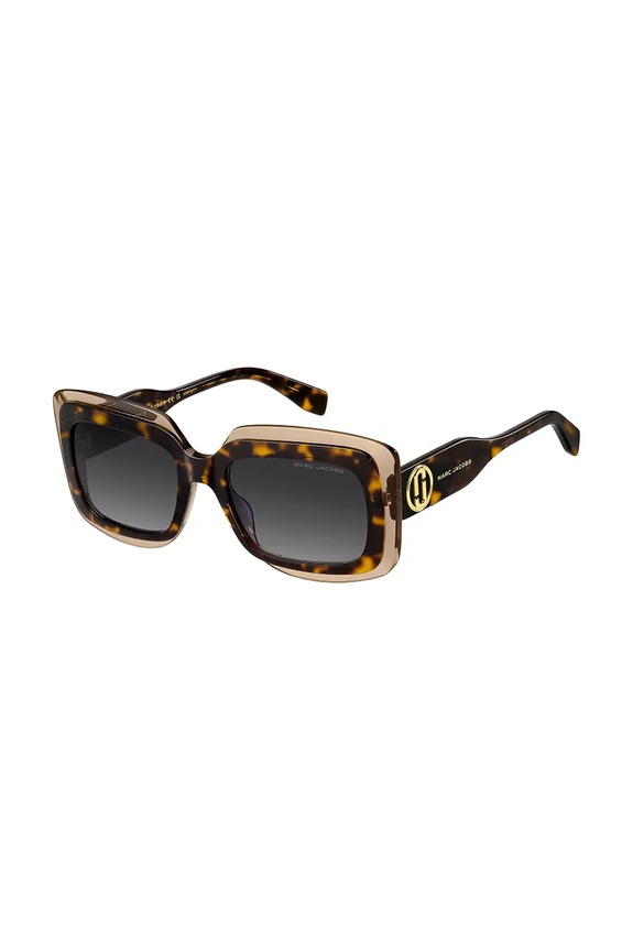 Slnečné okuliare Marc Jacobs MARC.850/S hnedá AA00
