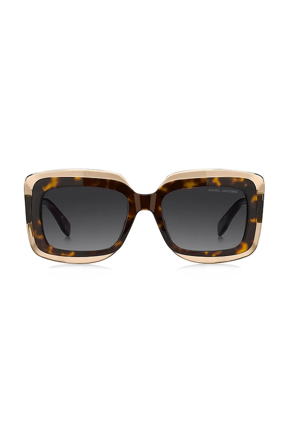Doplnky Slnečné okuliare Marc Jacobs MARC.850/S hnedá