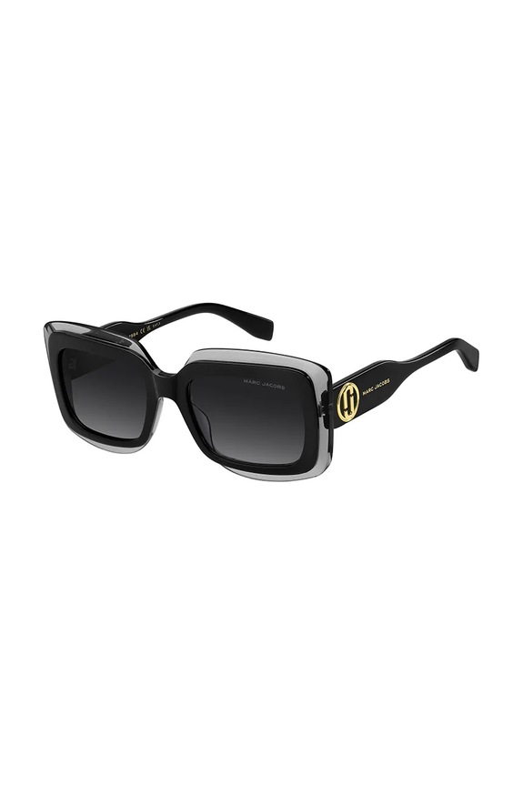 Slnečné okuliare Marc Jacobs MARC.850/S čierna AA00