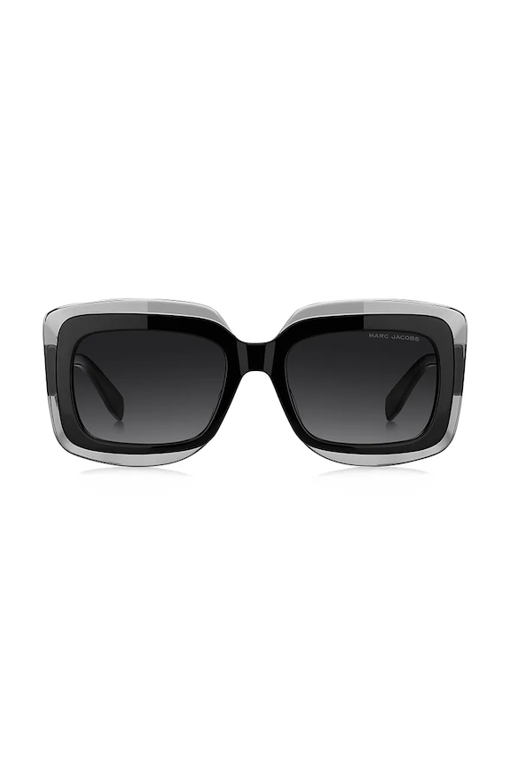 Doplnky Slnečné okuliare Marc Jacobs MARC.850/S čierna