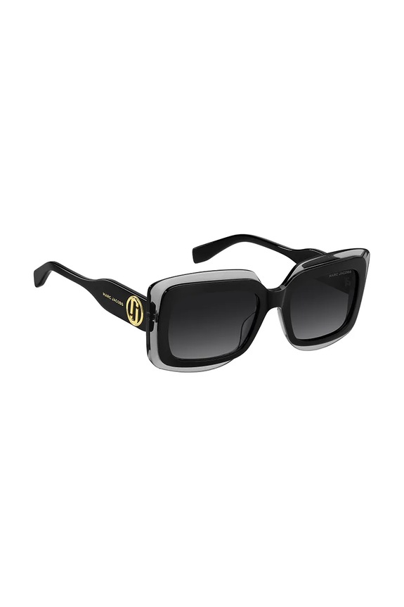 Slnečné okuliare Marc Jacobs čierna MARC.850/S