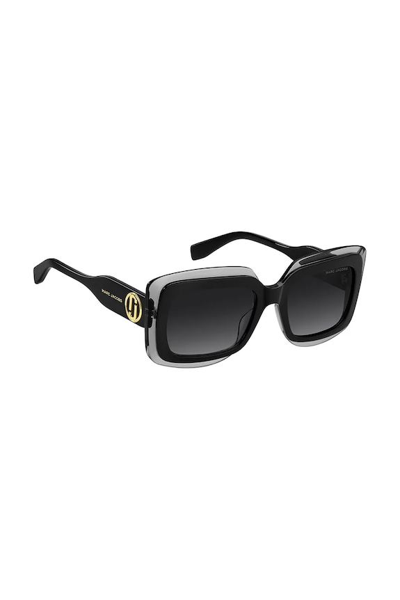 Slnečné okuliare Marc Jacobs čierna MARC.850/S