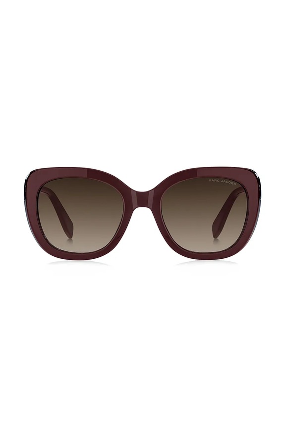 Doplnky Slnečné okuliare Marc Jacobs MARC.852/S burgundské
