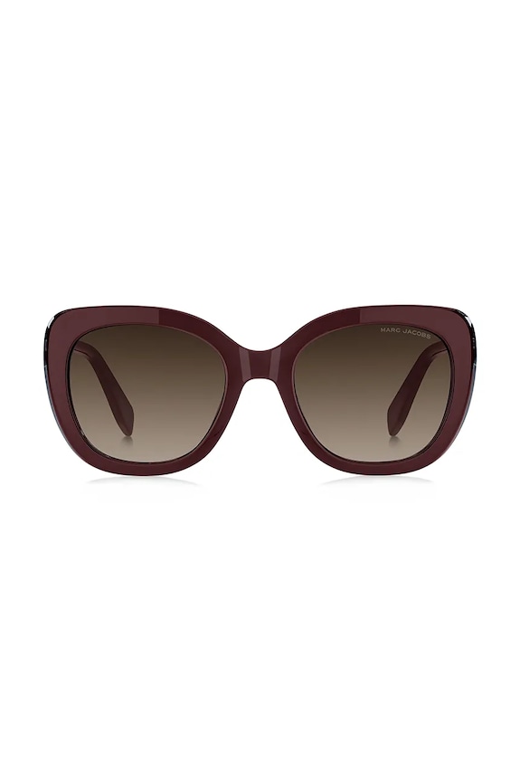 Doplnky Slnečné okuliare Marc Jacobs MARC.852/S burgundské