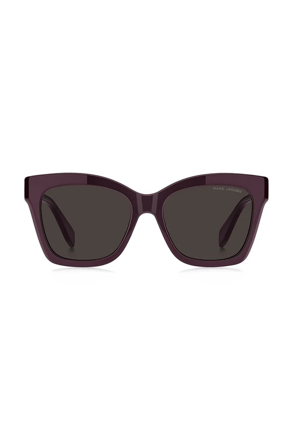 Аксессуары Солнцезащитные очки Marc Jacobs MARC.853/S фиолетовой