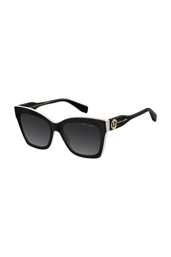 Slnečné okuliare Marc Jacobs MARC.853/S čierna AA00