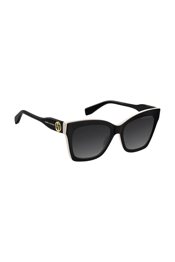 Slnečné okuliare Marc Jacobs čierna MARC.853/S