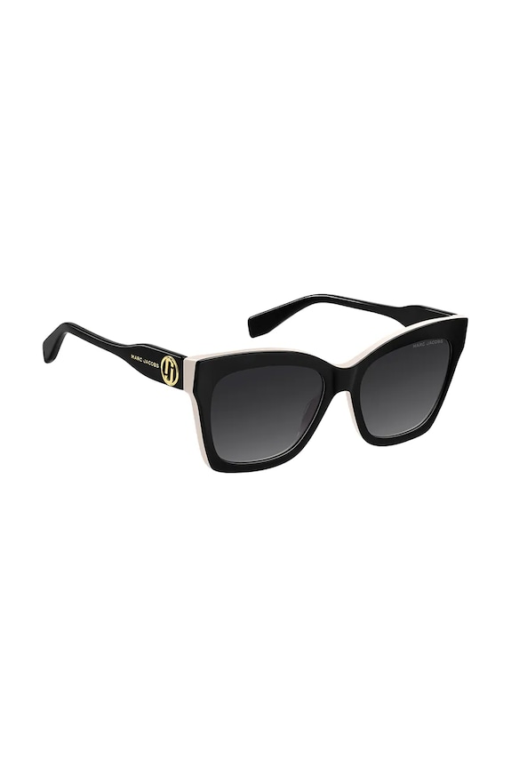 Slnečné okuliare Marc Jacobs čierna MARC.853/S