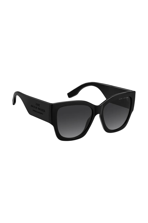 Marc Jacobs ochelari de soare negru MARC.859/S