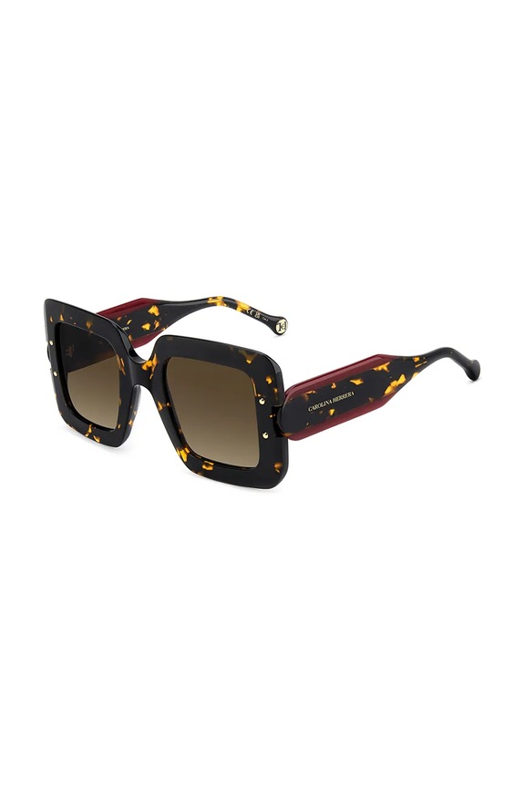 Сонцезахисні окуляри Carolina Herrera HER.0322/S коричневий AA00