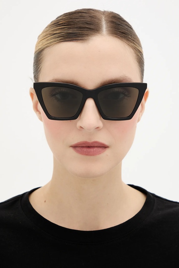 Alexander McQueen napszemüveg AM0536S
