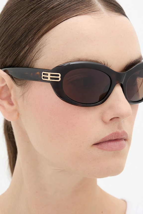 Сонцезахисні окуляри Balenciaga BB0431S