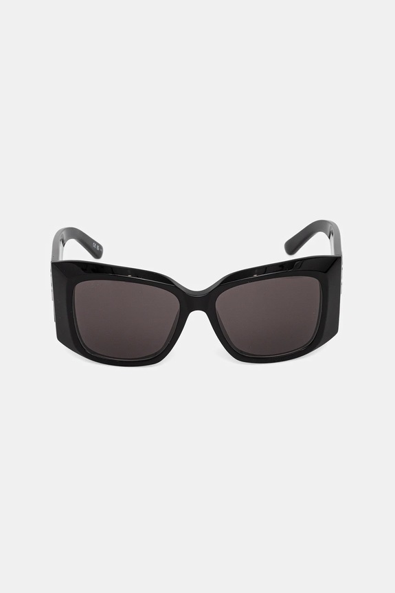 Аксесуари Сонцезахисні окуляри Balenciaga BB0443S чорний