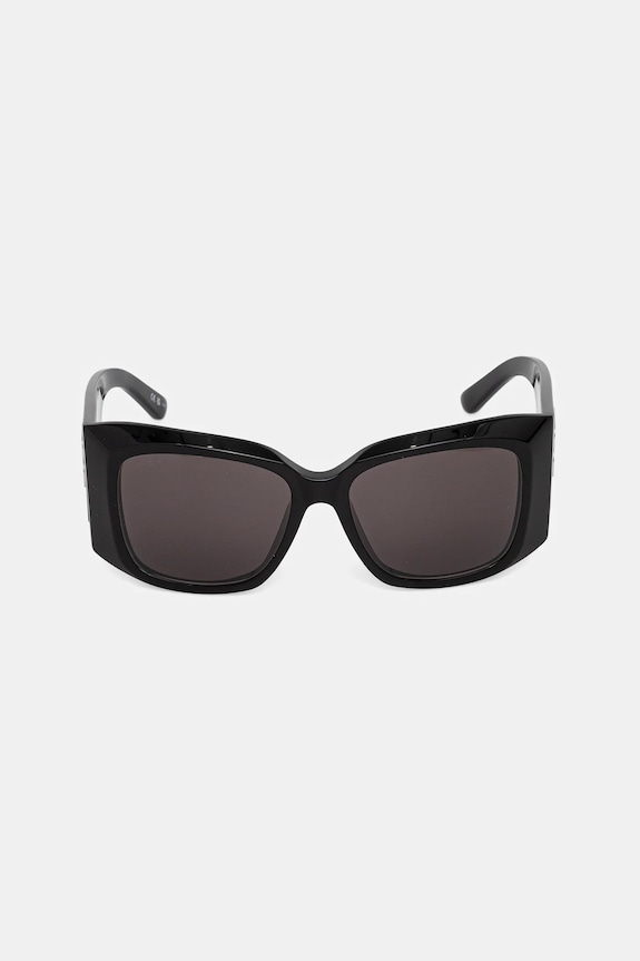 Аксесуари Сонцезахисні окуляри Balenciaga BB0443S чорний